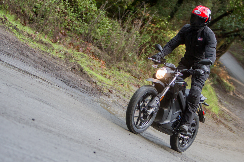 Illustration for article titled There's No Right Or Wrong Way To Be A Motorcyclist